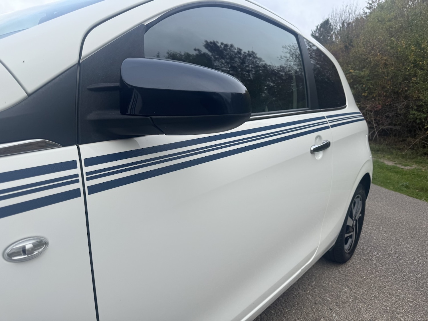 Used Peugeot 108 2017 for sale - 76488651: Photo 48