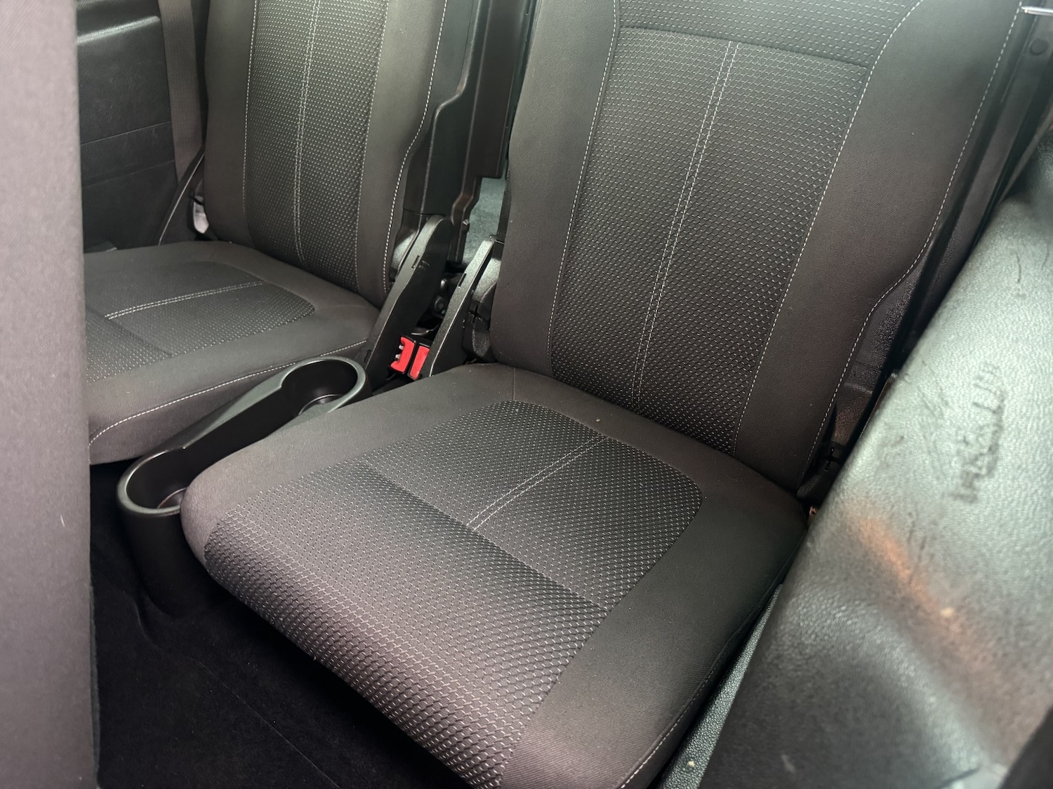 Used Vauxhall Zafira 2014 for sale - 76877558: Photo 16