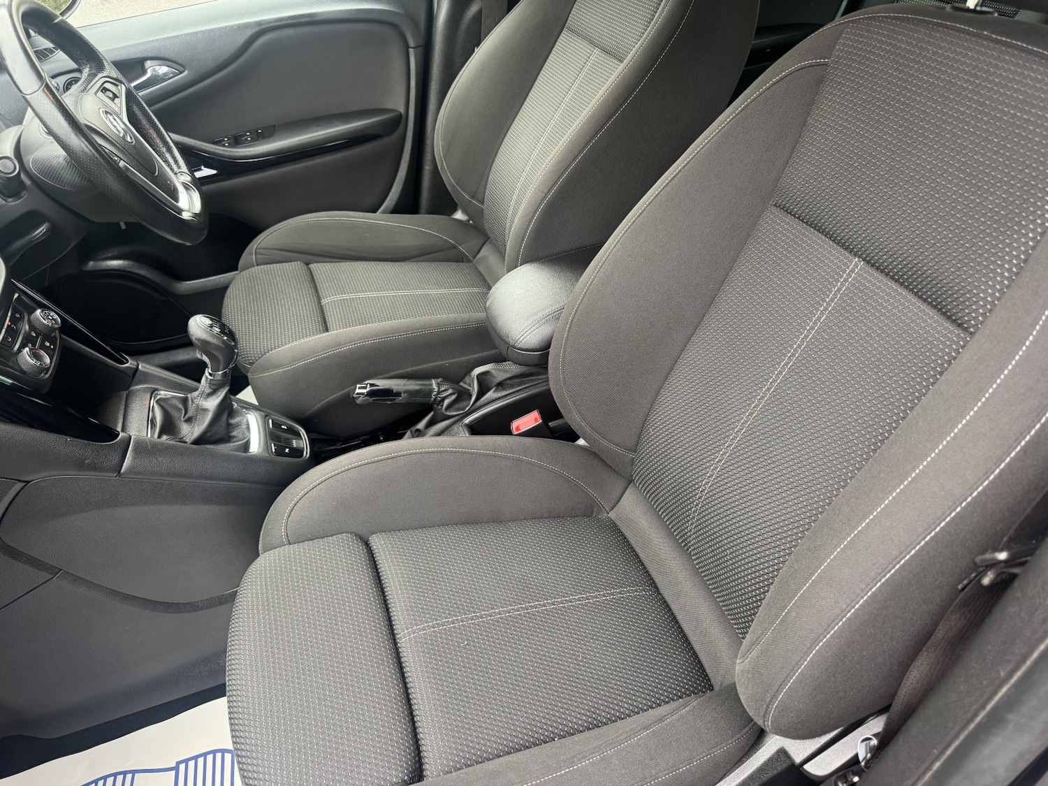 Used Vauxhall Zafira 2014 for sale - 76877558: Photo 17