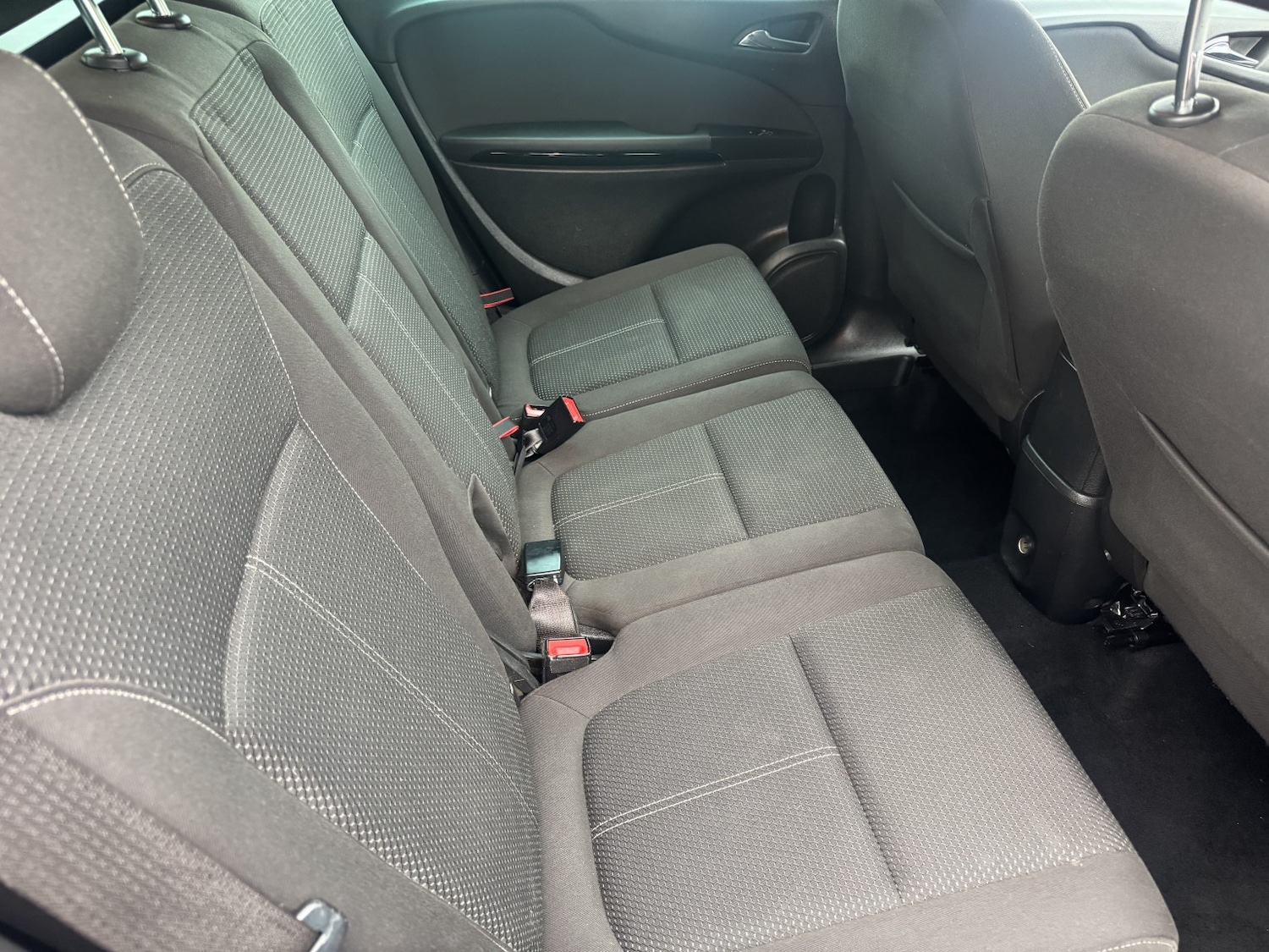 Used Vauxhall Zafira 2014 for sale - 76877558: Photo 23