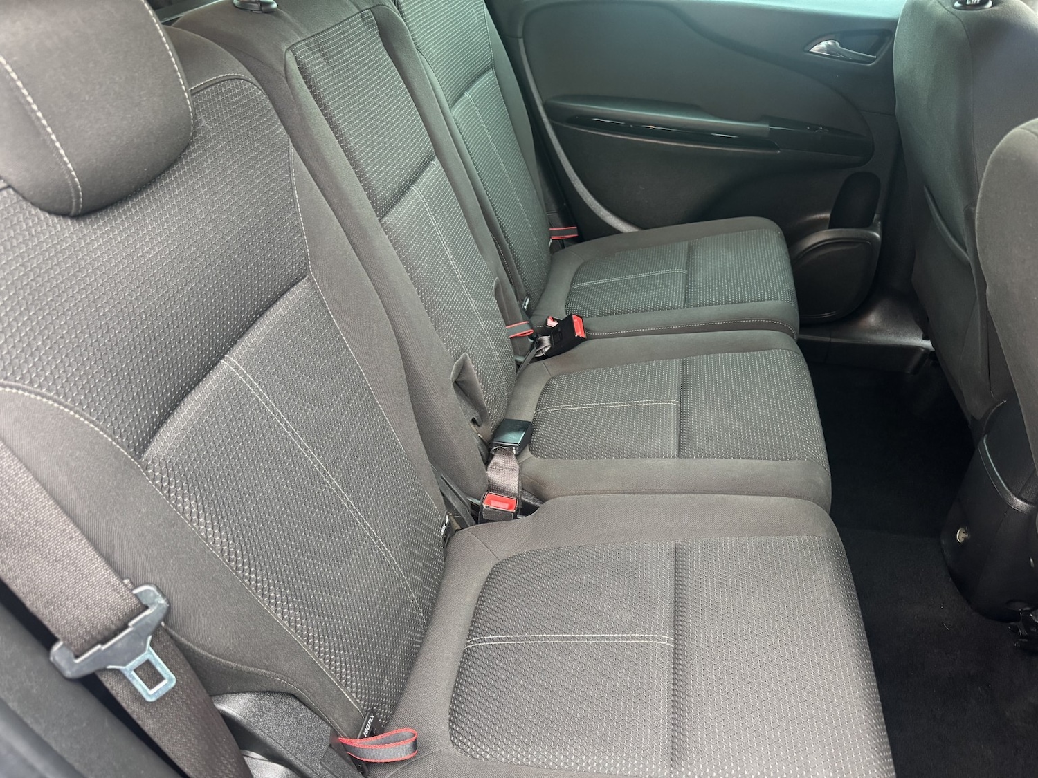 Used Vauxhall Zafira 2014 for sale - 76877558: Photo 26