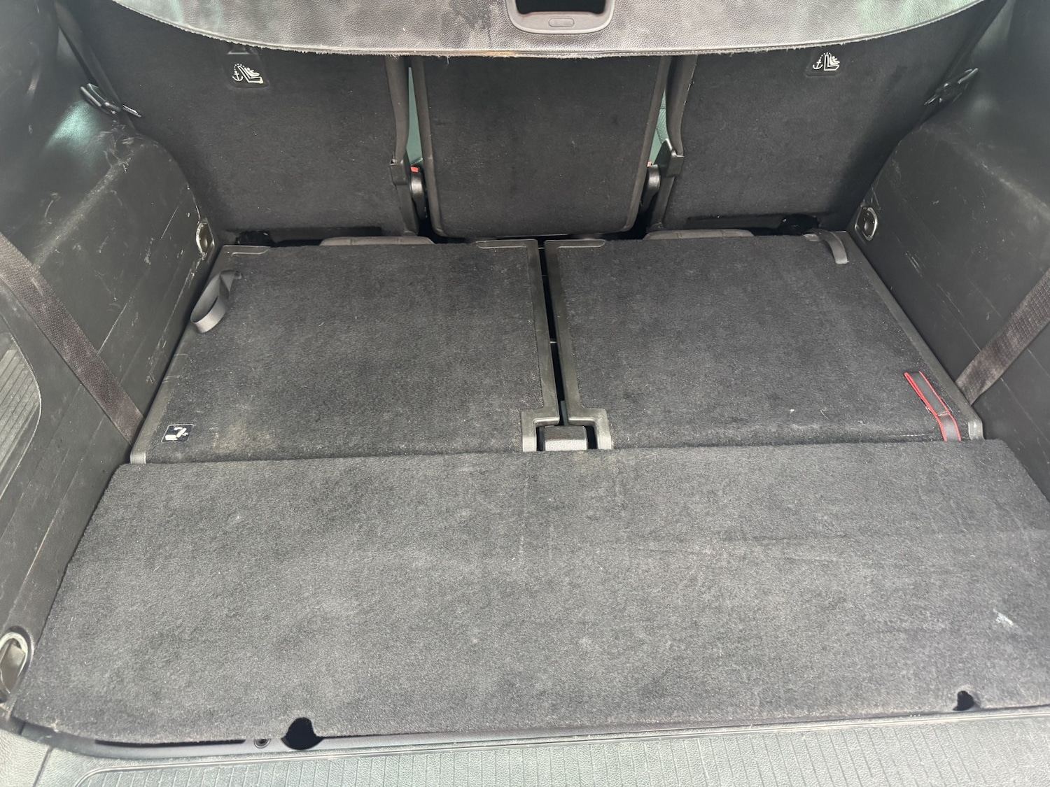 Used Vauxhall Zafira 2014 for sale - 76877558: Photo 28