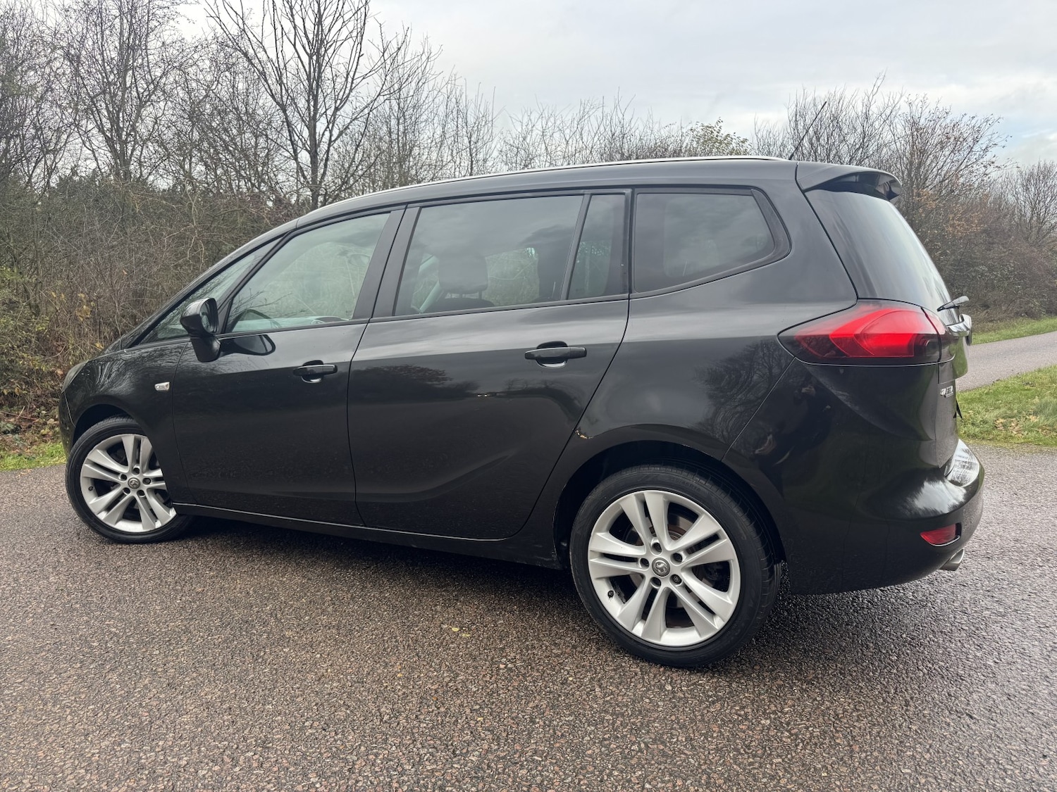 Used Vauxhall Zafira 2014 for sale - 76877558: Photo 31