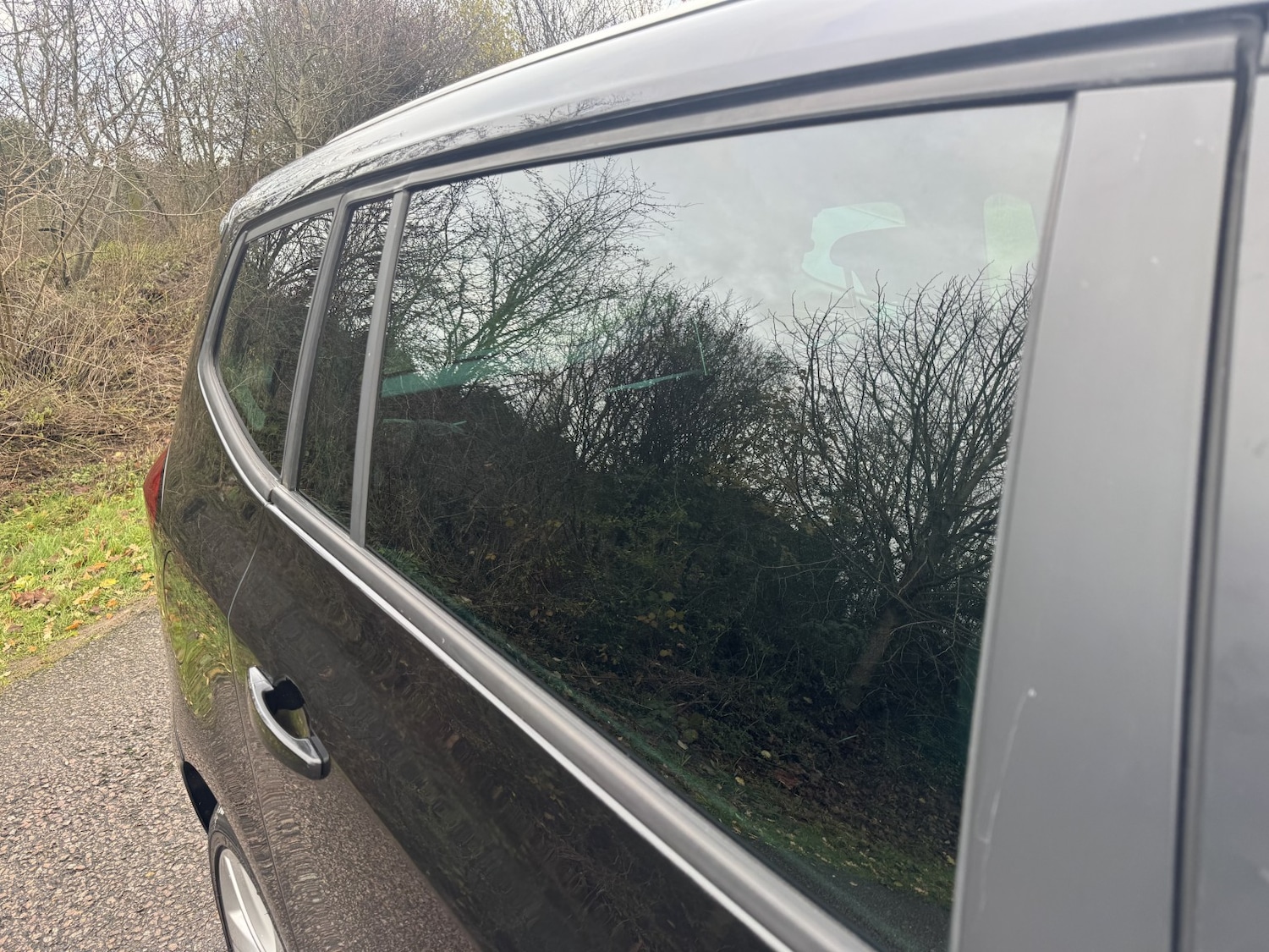 Used Vauxhall Zafira 2014 for sale - 76877558: Photo 32