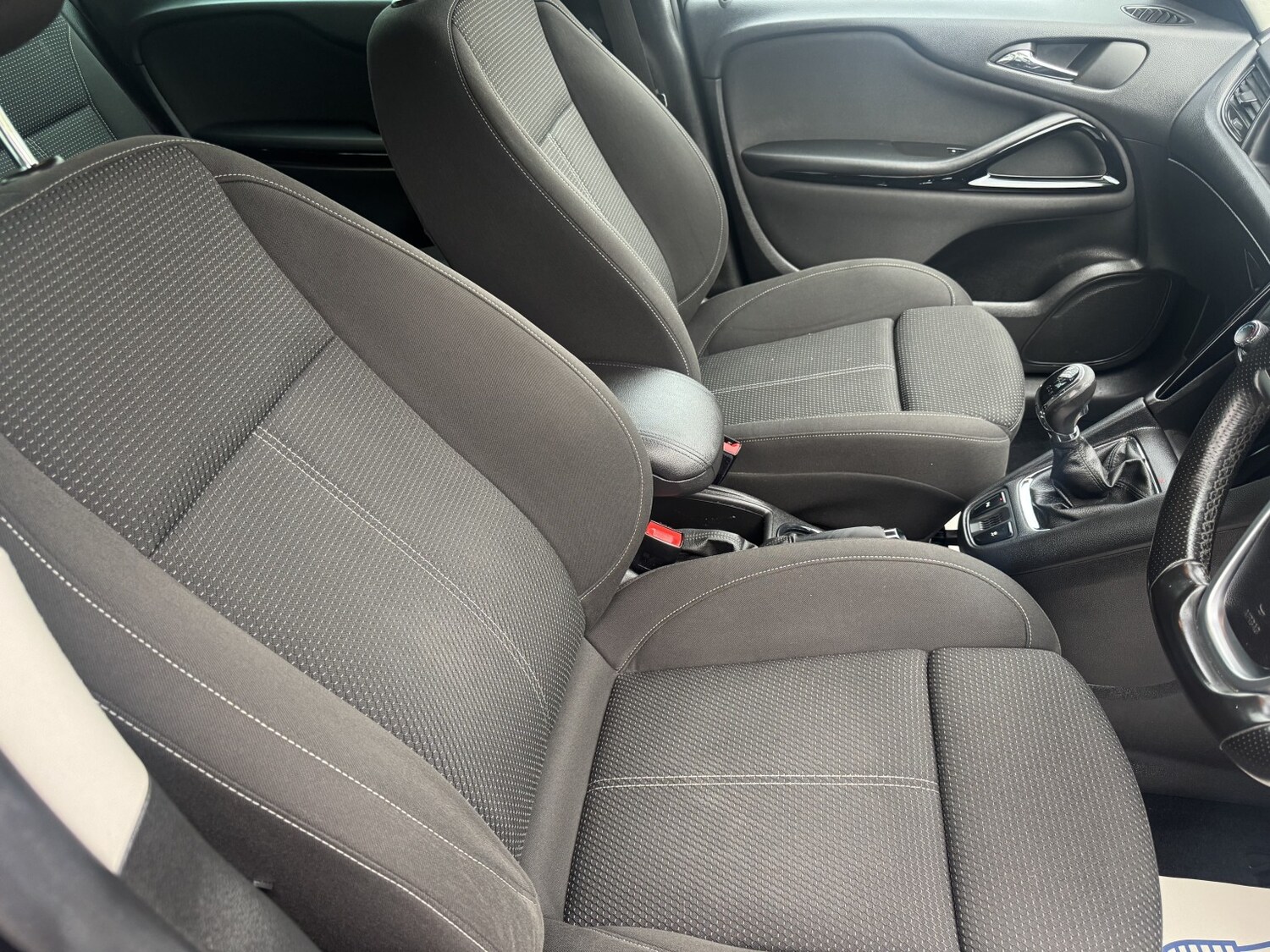 Used Vauxhall Zafira 2014 for sale - 76877558: Photo 33