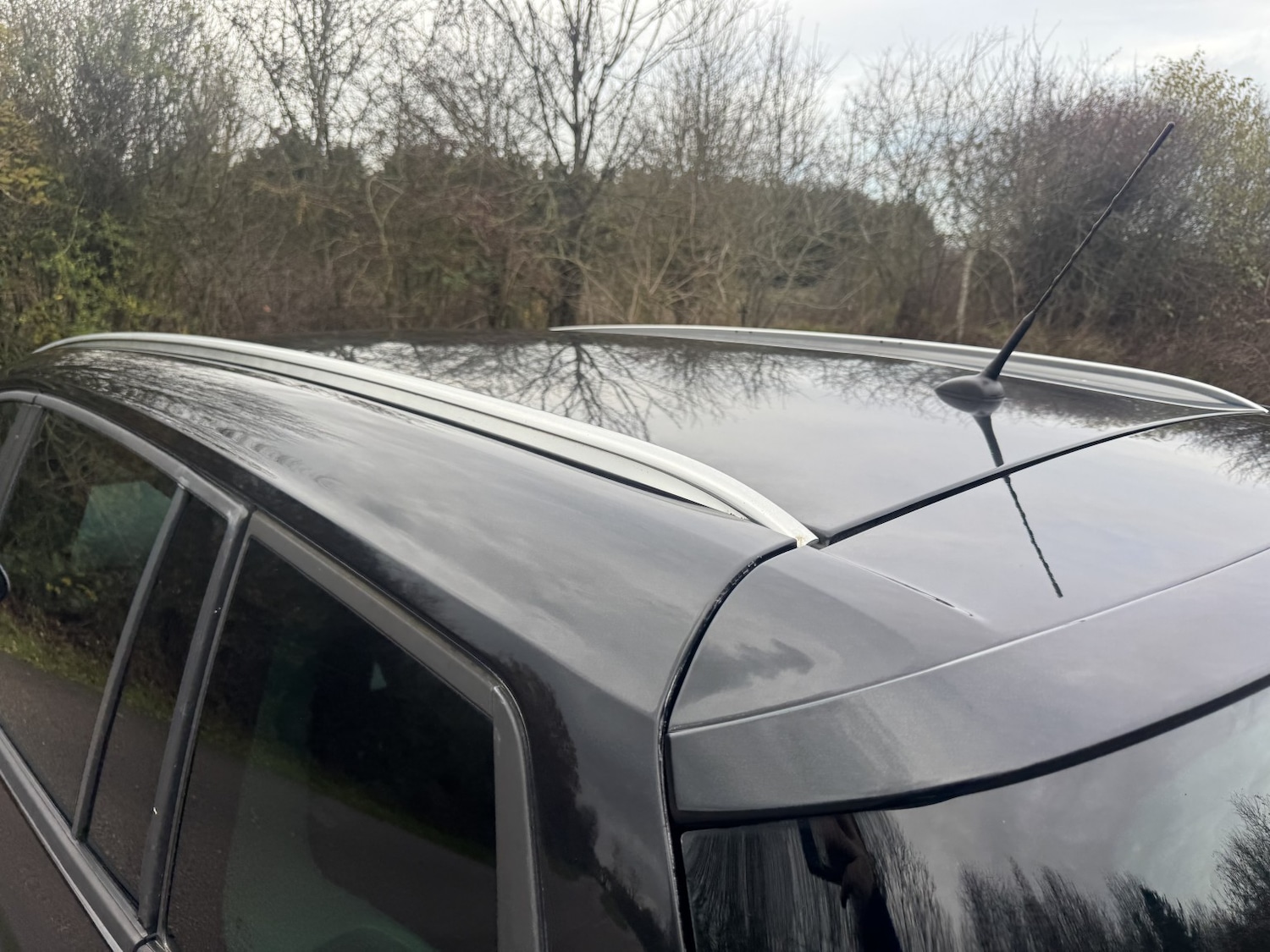 Used Vauxhall Zafira 2014 for sale - 76877558: Photo 9