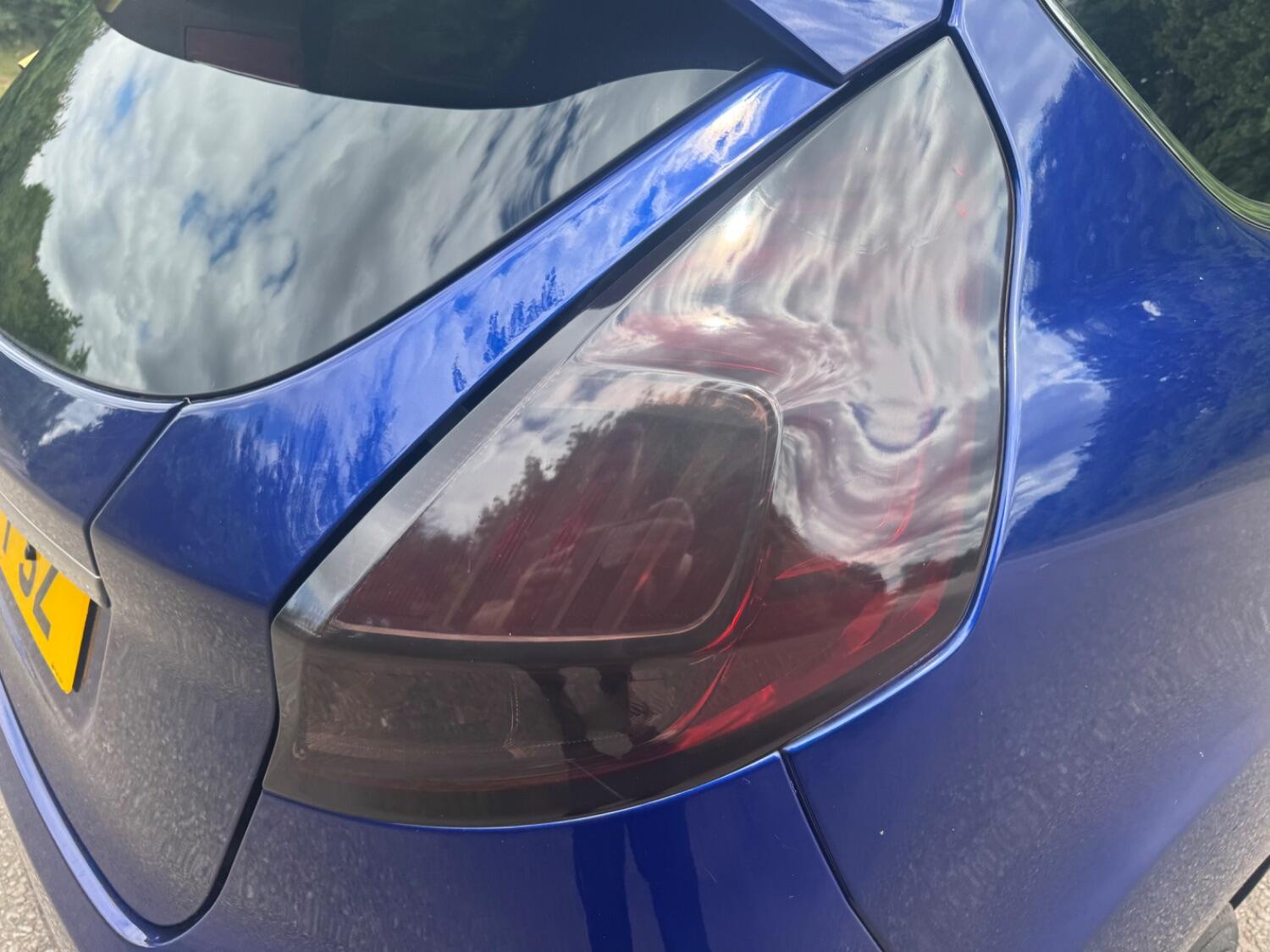 Used Ford Fiesta 2017 for sale - 76115834: Photo 16