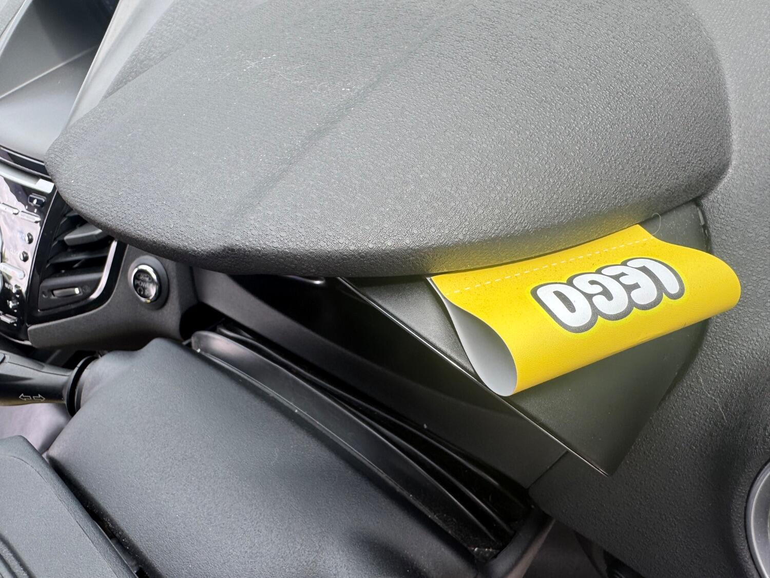 Used Ford Fiesta 2017 for sale - 76115834: Photo 25