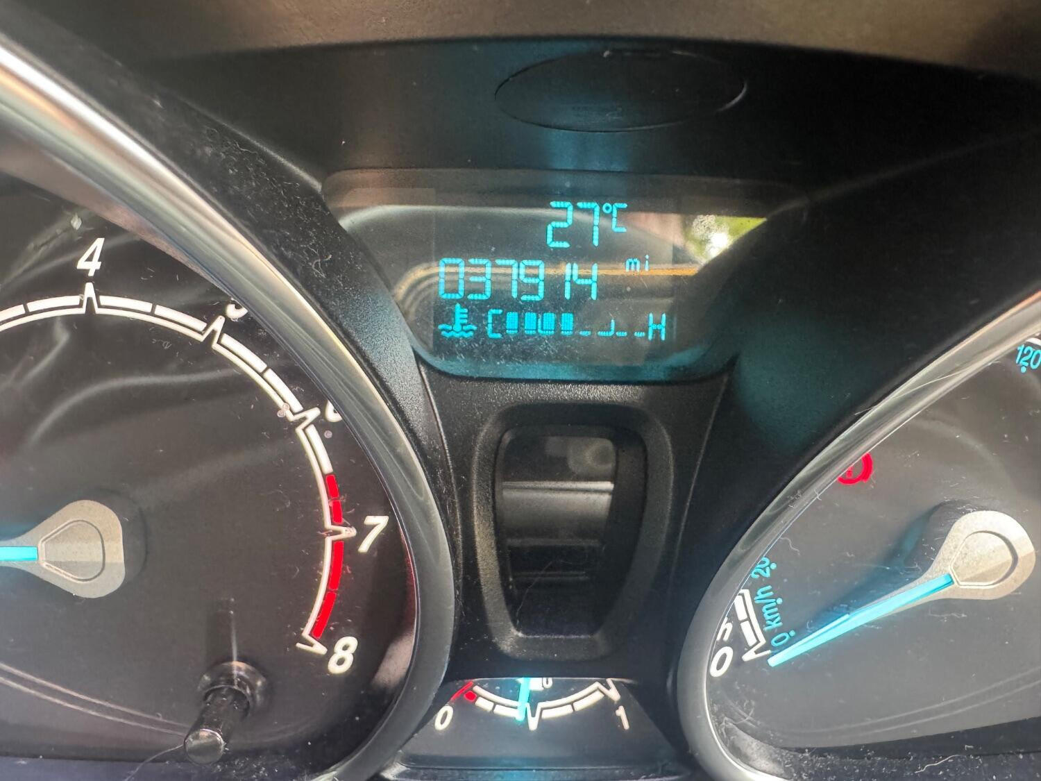 Used Ford Fiesta 2017 for sale - 76115834: Photo 29