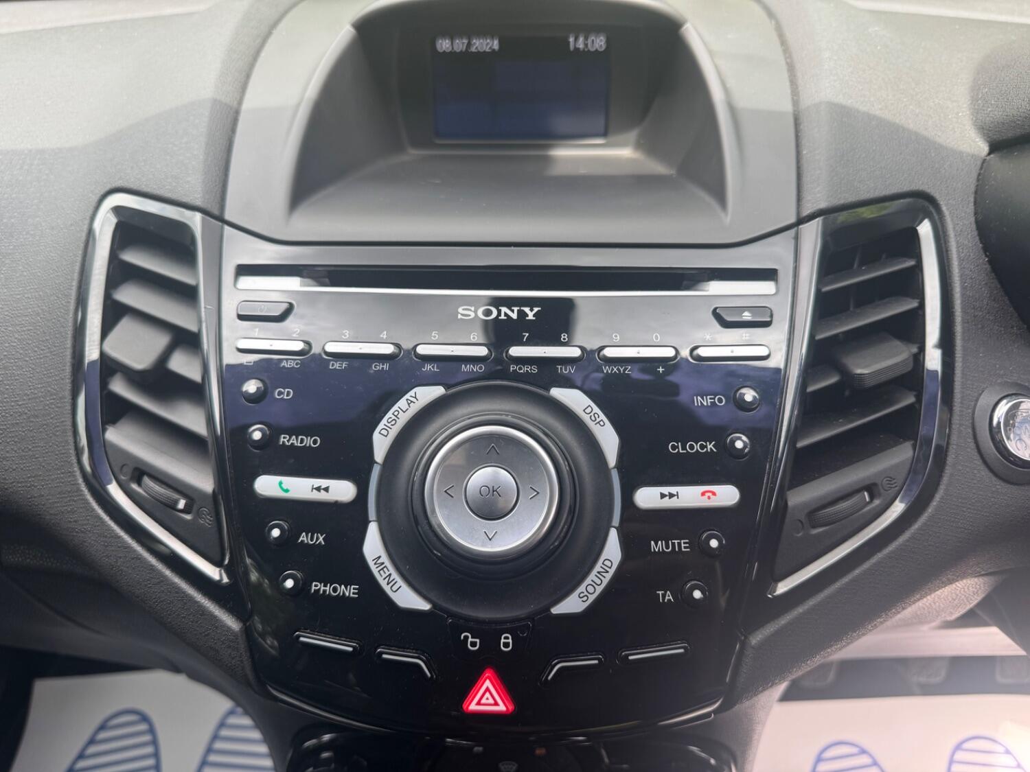 Used Ford Fiesta 2017 for sale - 76115834: Photo 32