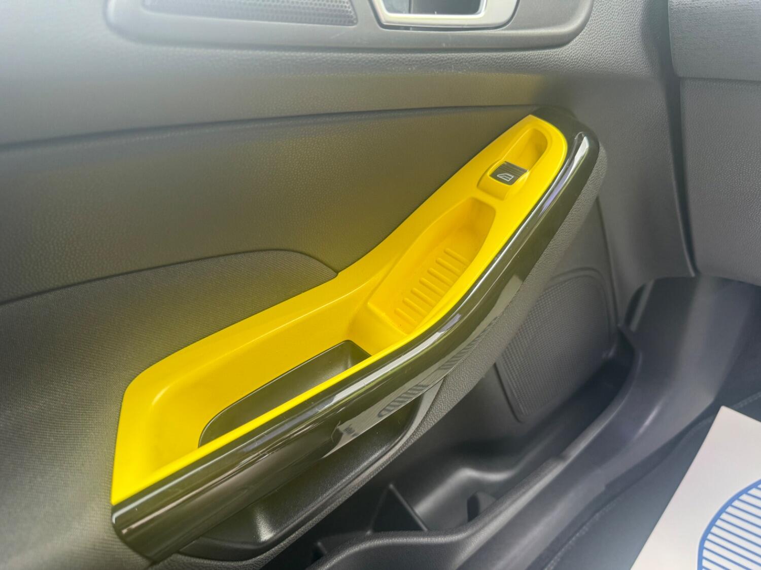 Used Ford Fiesta 2017 for sale - 76115834: Photo 35