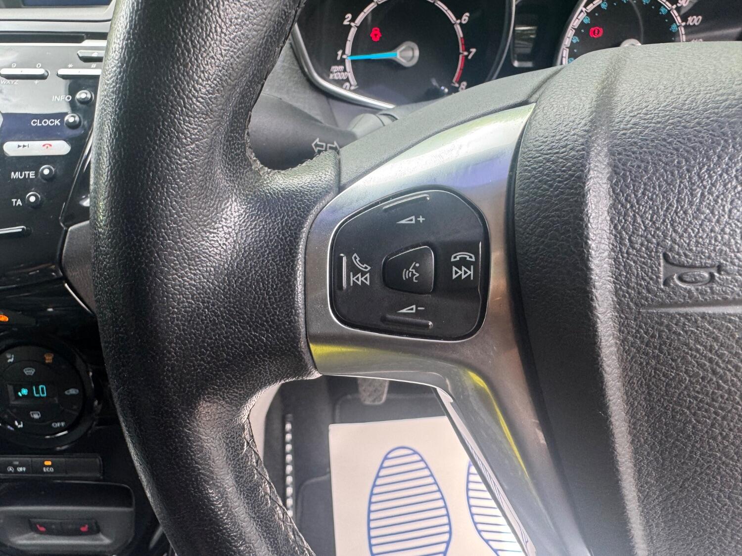 Used Ford Fiesta 2017 for sale - 76115834: Photo 37