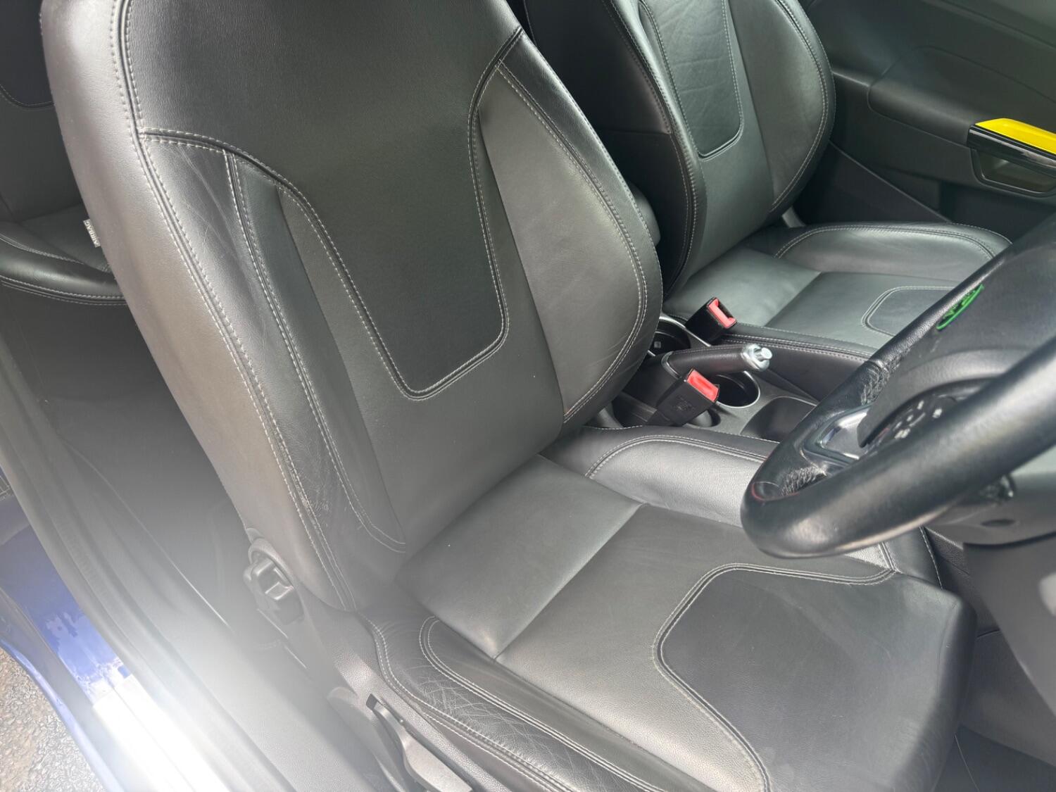 Used Ford Fiesta 2017 for sale - 76115834: Photo 40