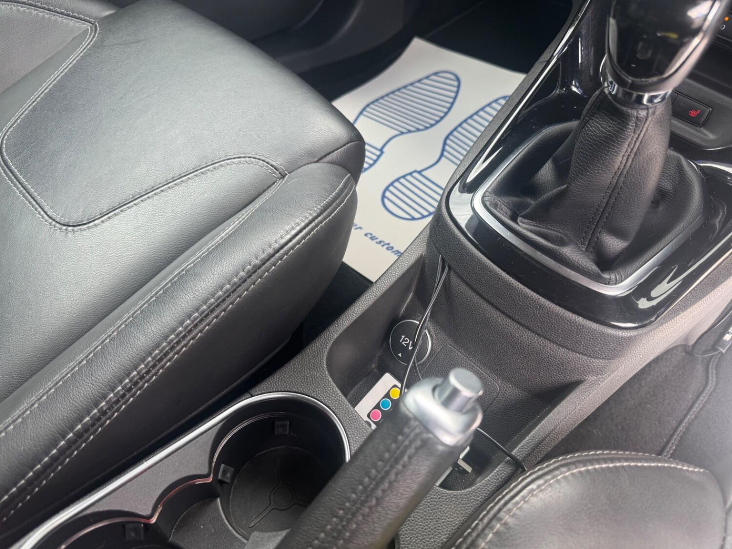 Used Ford Fiesta 2017 for sale - 76115834: Photo 42