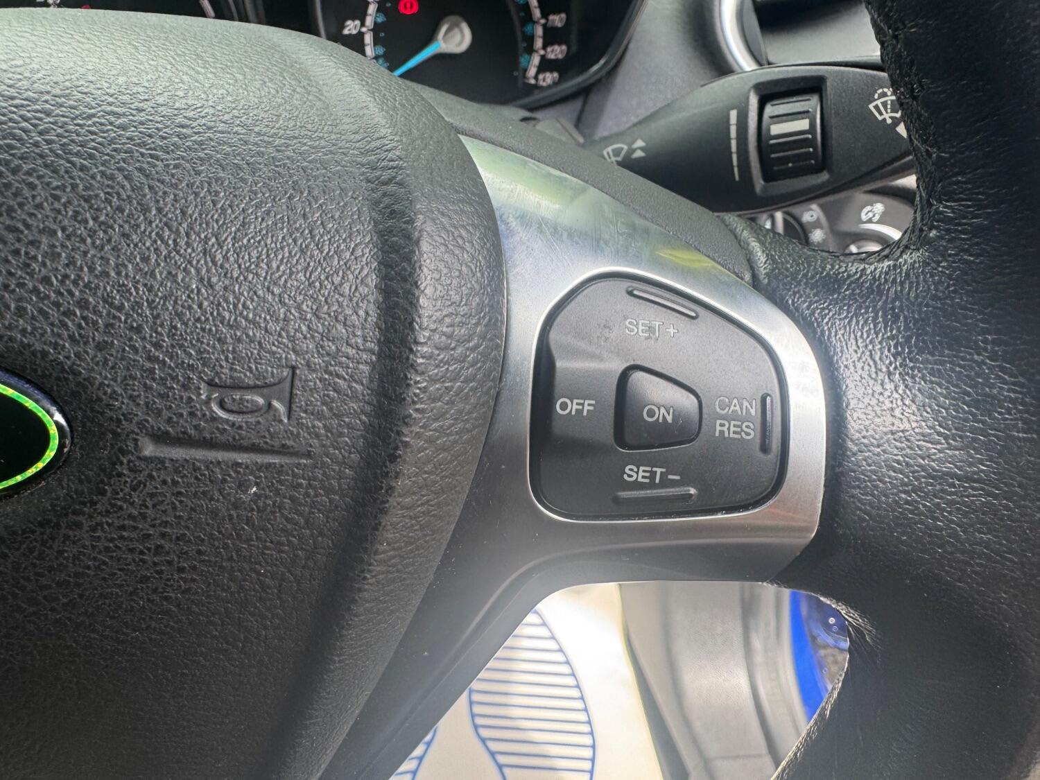 Used Ford Fiesta 2017 for sale - 76115834: Photo 44