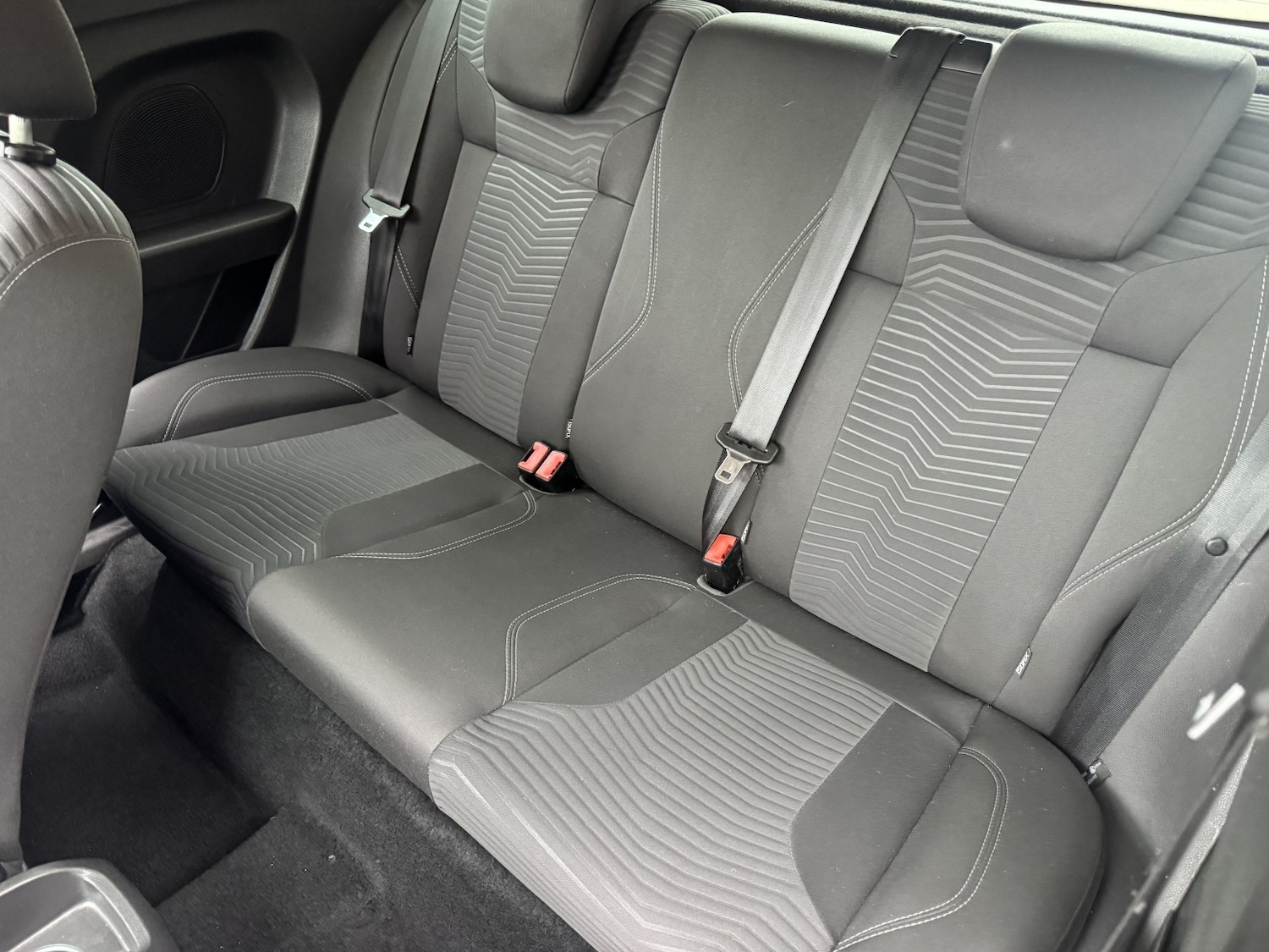 Used Ford Fiesta 2015 for sale - 77798598: Photo 13