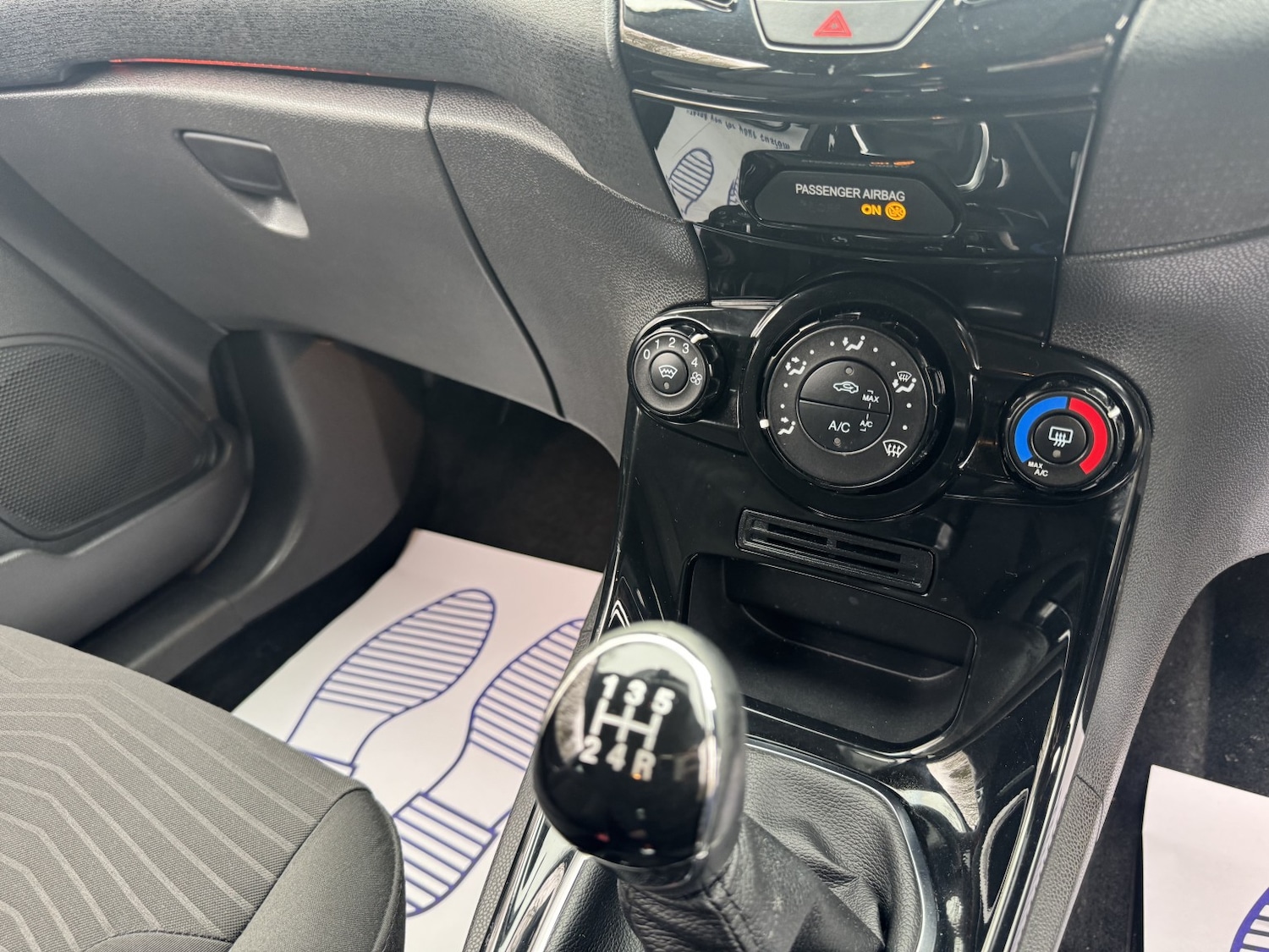 Used Ford Fiesta 2015 for sale - 77798598: Photo 19