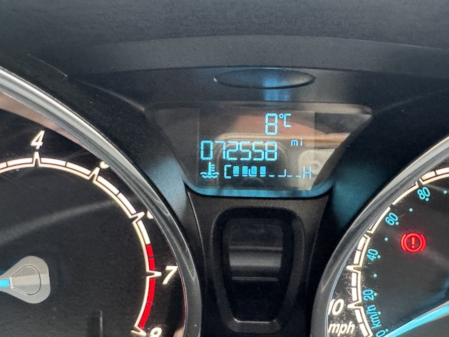 Used Ford Fiesta 2015 for sale - 77798598: Photo 21