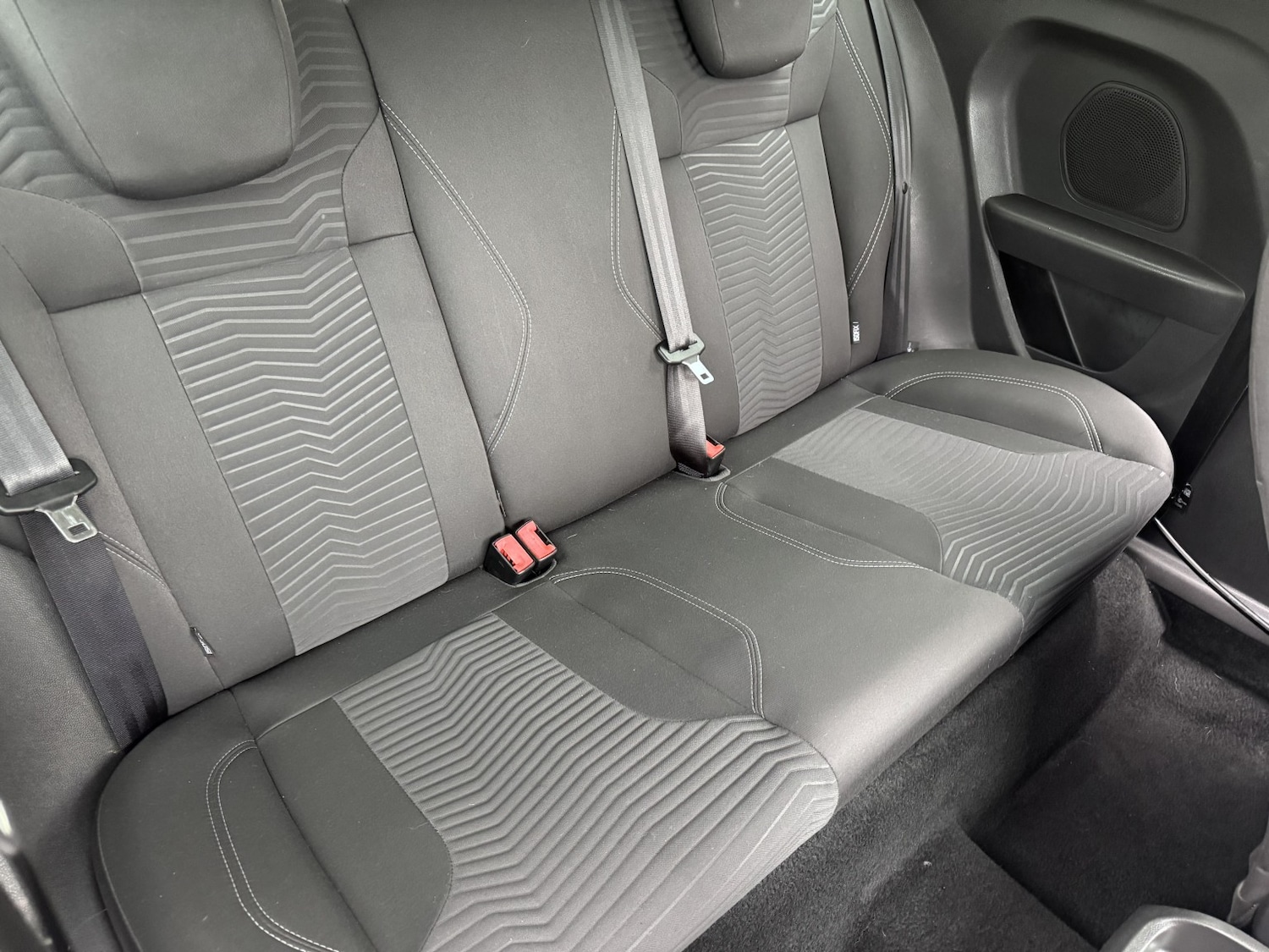 Used Ford Fiesta 2015 for sale - 77798598: Photo 6