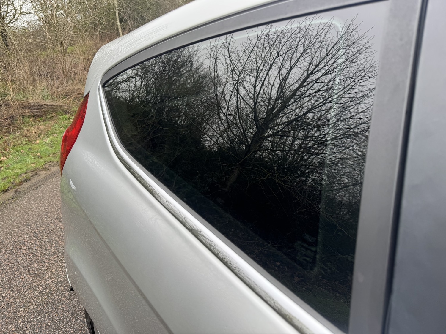 Used Ford Fiesta 2015 for sale - 77798598: Photo 9