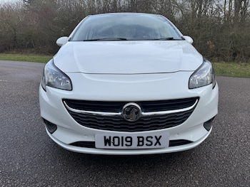 Used Vauxhall Corsa 2019 for sale - 77453046: Photo