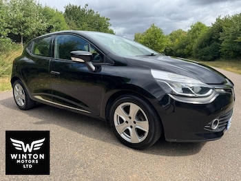 Used Renault Clio 2016 for sale - 76115842: Photo