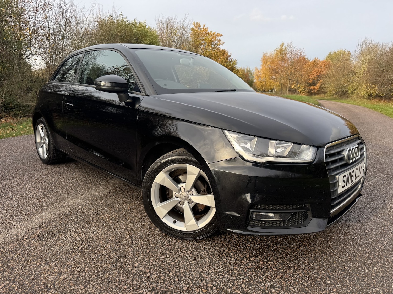 Used Audi A1 2016 for sale - 76560025: Photo 10