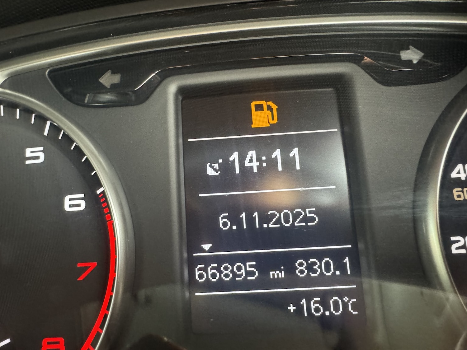 Used Audi A1 2016 for sale - 76560025: Photo 13