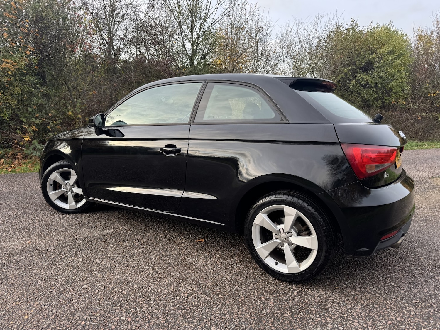 Used Audi A1 2016 for sale - 76560025: Photo 15