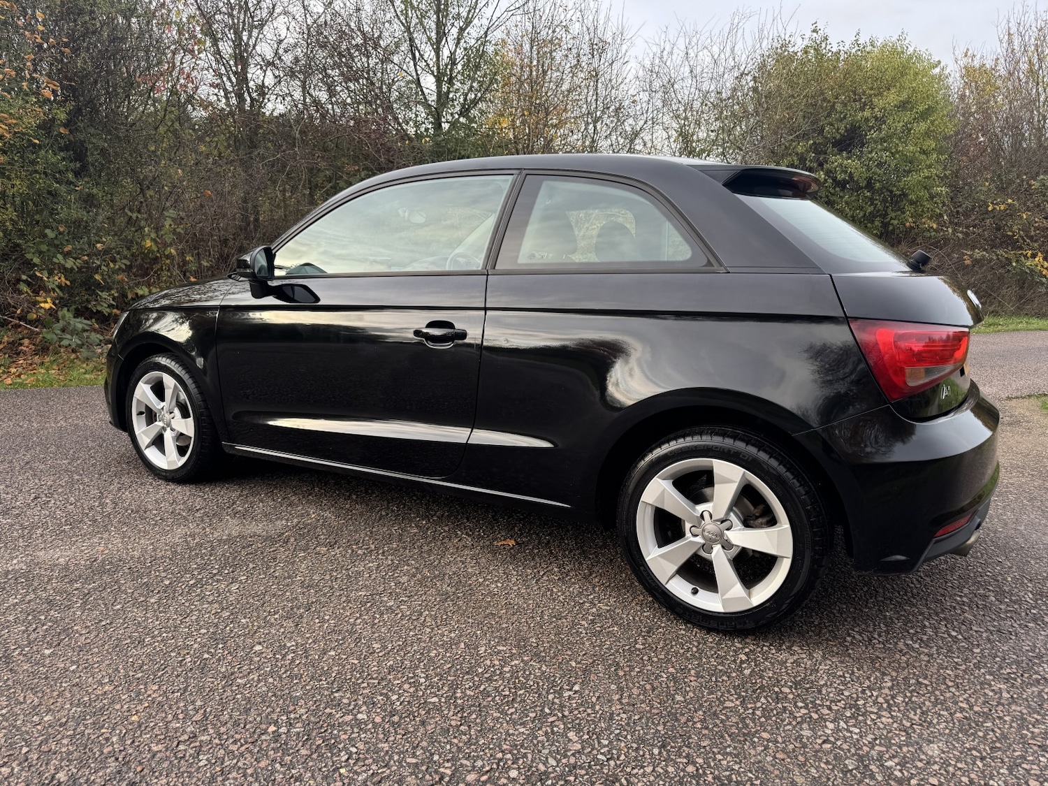 Used Audi A1 2016 for sale - 76560025: Photo 16