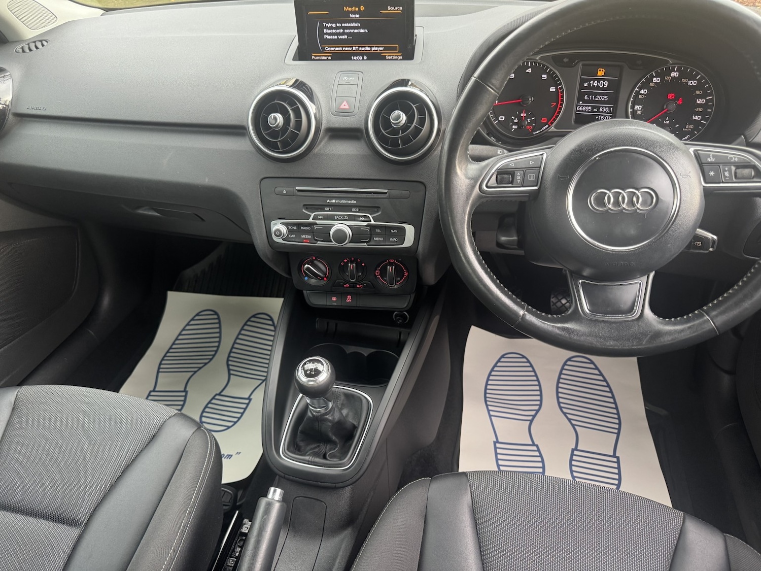 Used Audi A1 2016 for sale - 76560025: Photo 18