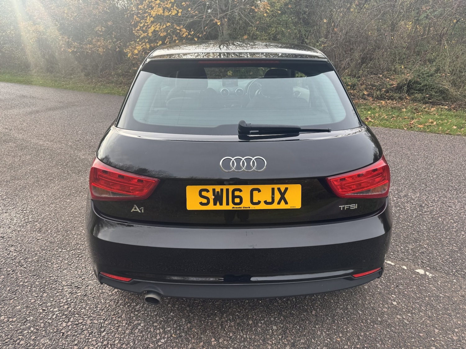 Used Audi A1 2016 for sale - 76560025: Photo 19