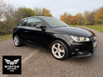 Used Audi A1 2016 for sale - 76560025: Photo