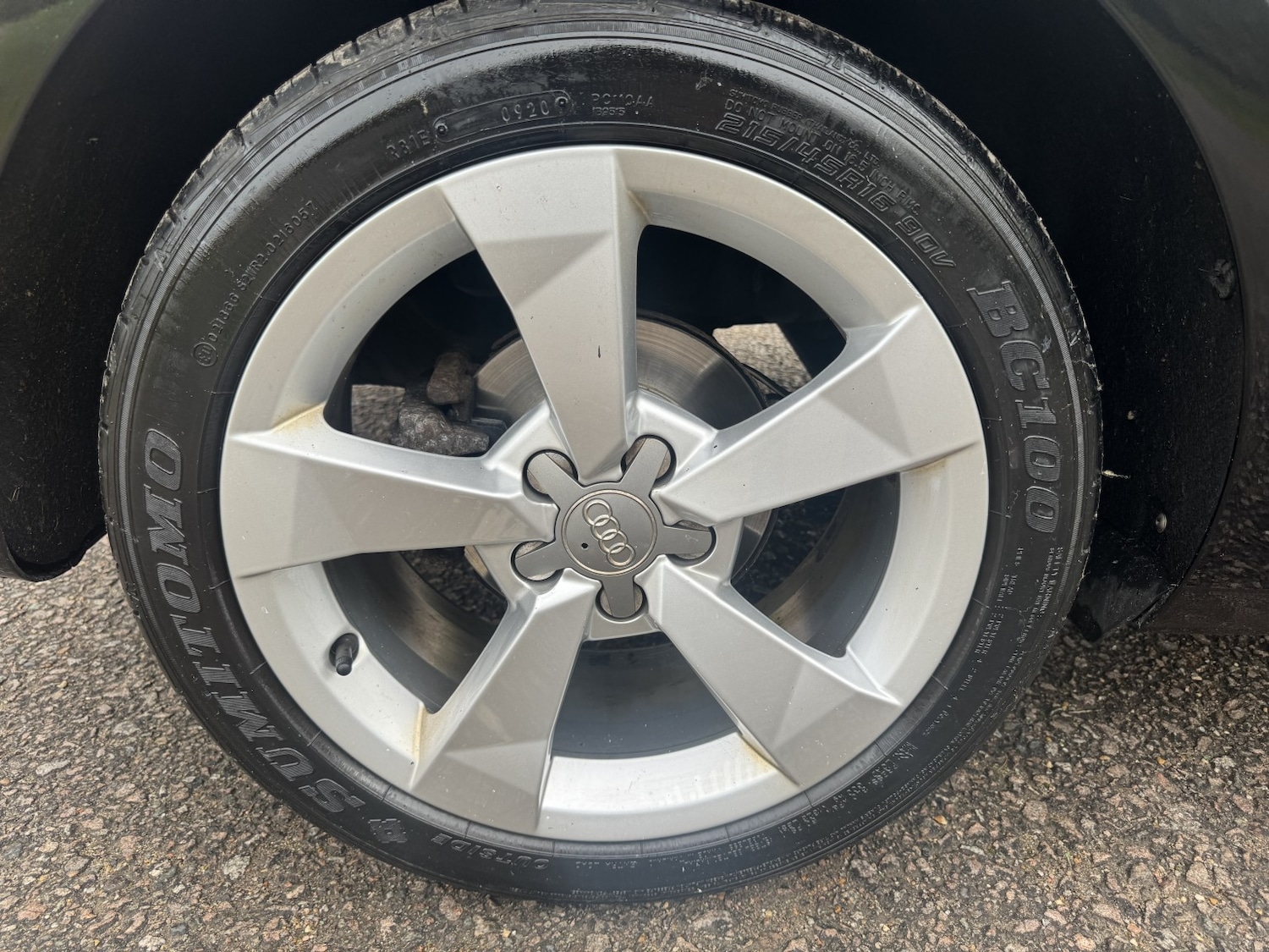 Used Audi A1 2016 for sale - 76560025: Photo 20