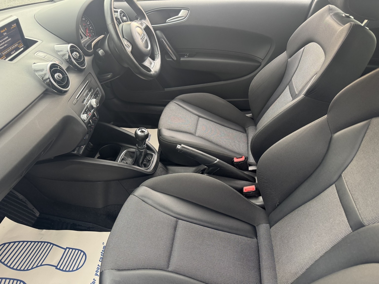 Used Audi A1 2016 for sale - 76560025: Photo 21