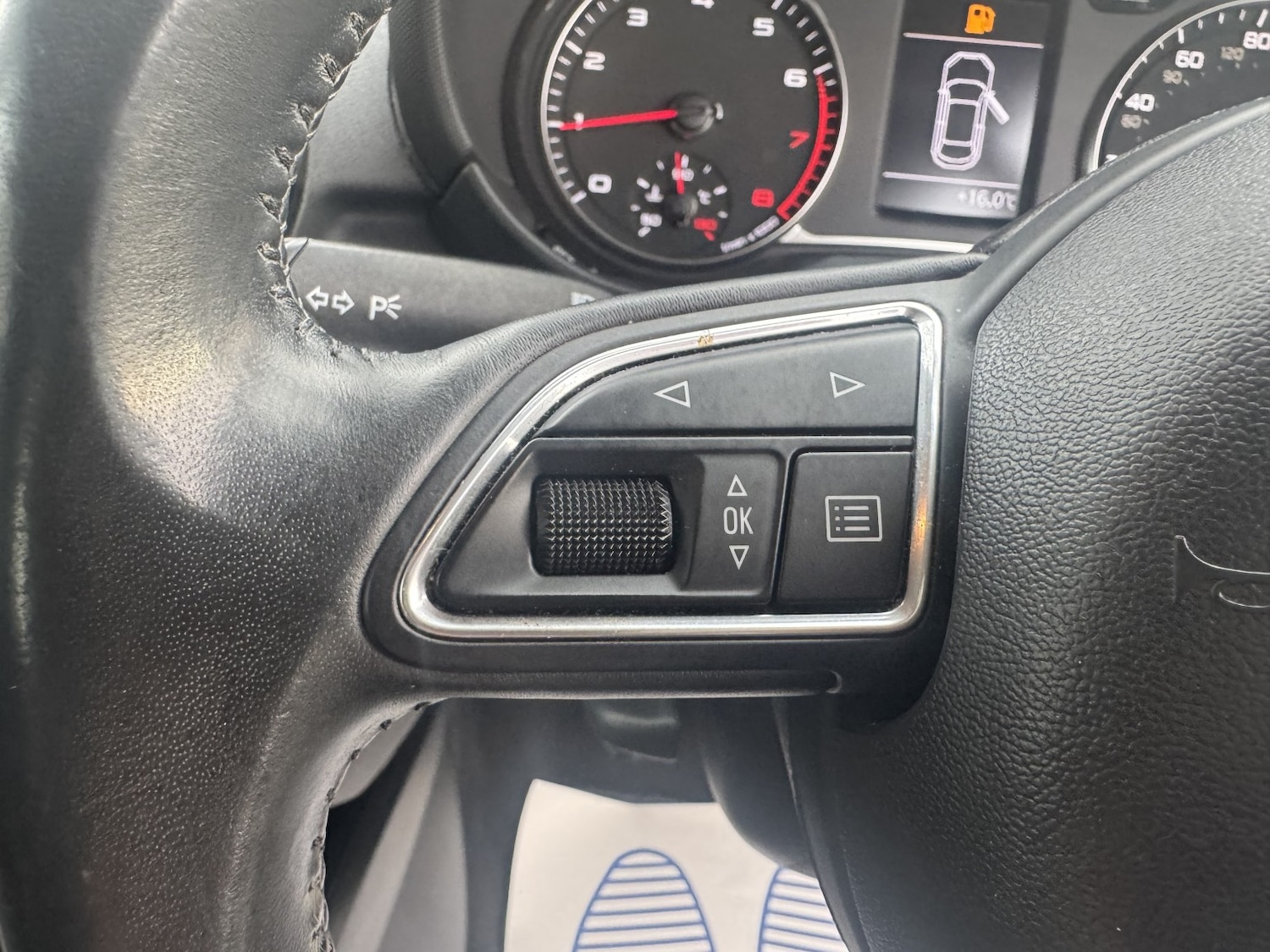 Used Audi A1 2016 for sale - 76560025: Photo 22