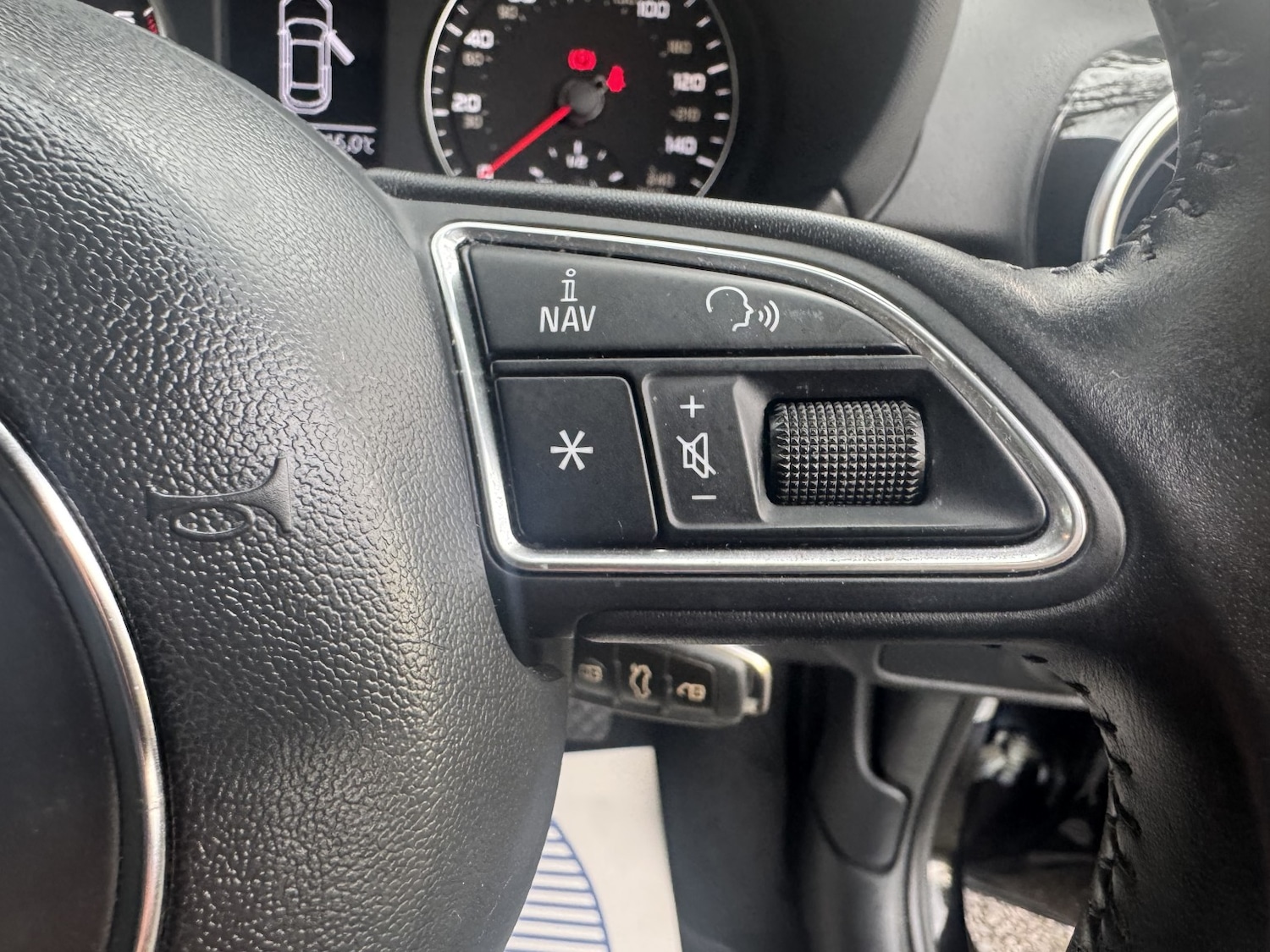 Used Audi A1 2016 for sale - 76560025: Photo 25