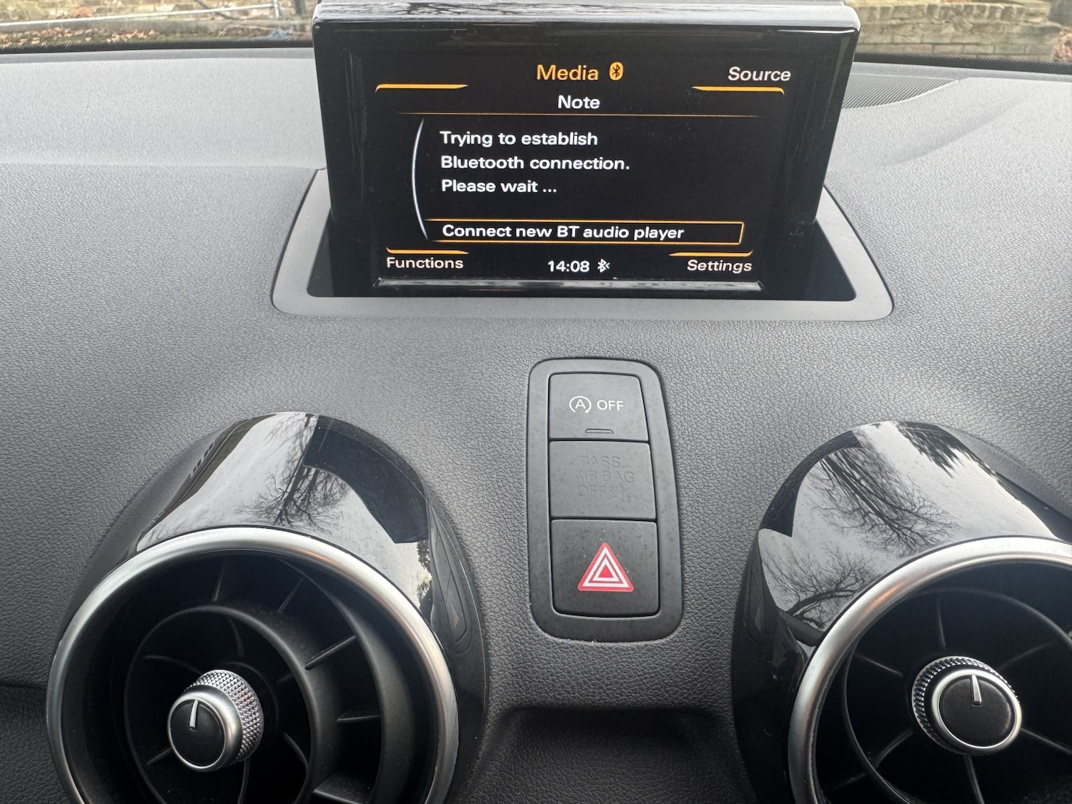 Used Audi A1 2016 for sale - 76560025: Photo 27