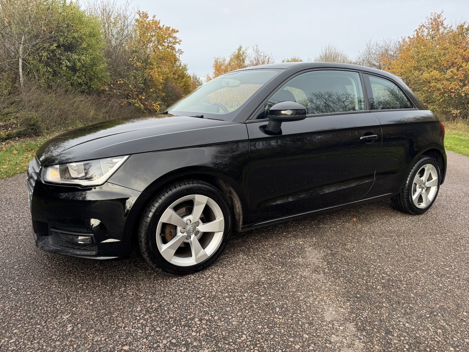 Used Audi A1 2016 for sale - 76560025: Photo 29