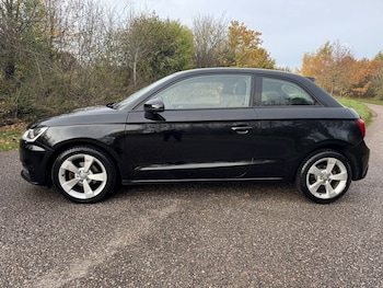 Used Audi A1 2016 for sale - 76560025: Photo