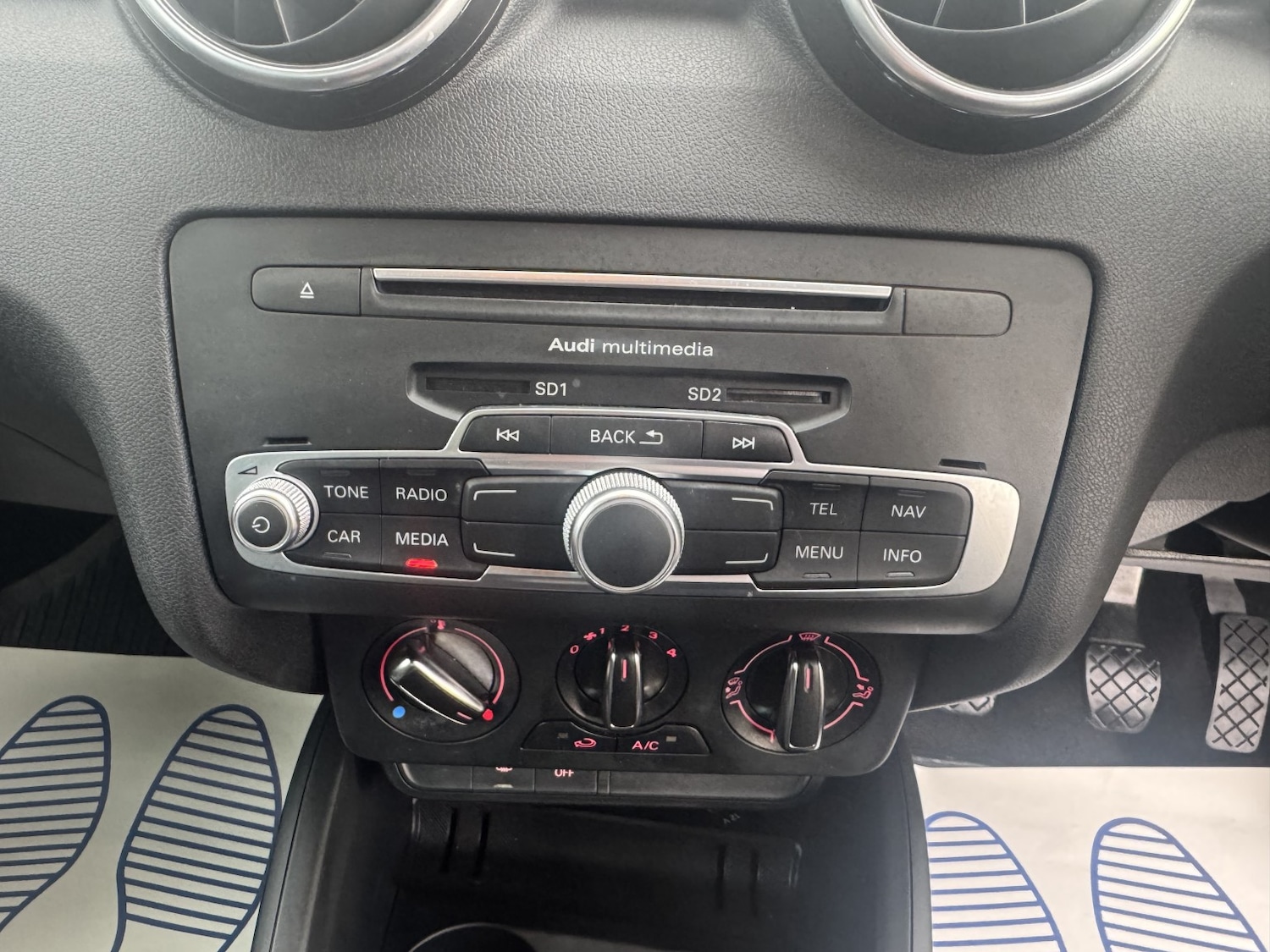 Used Audi A1 2016 for sale - 76560025: Photo 30