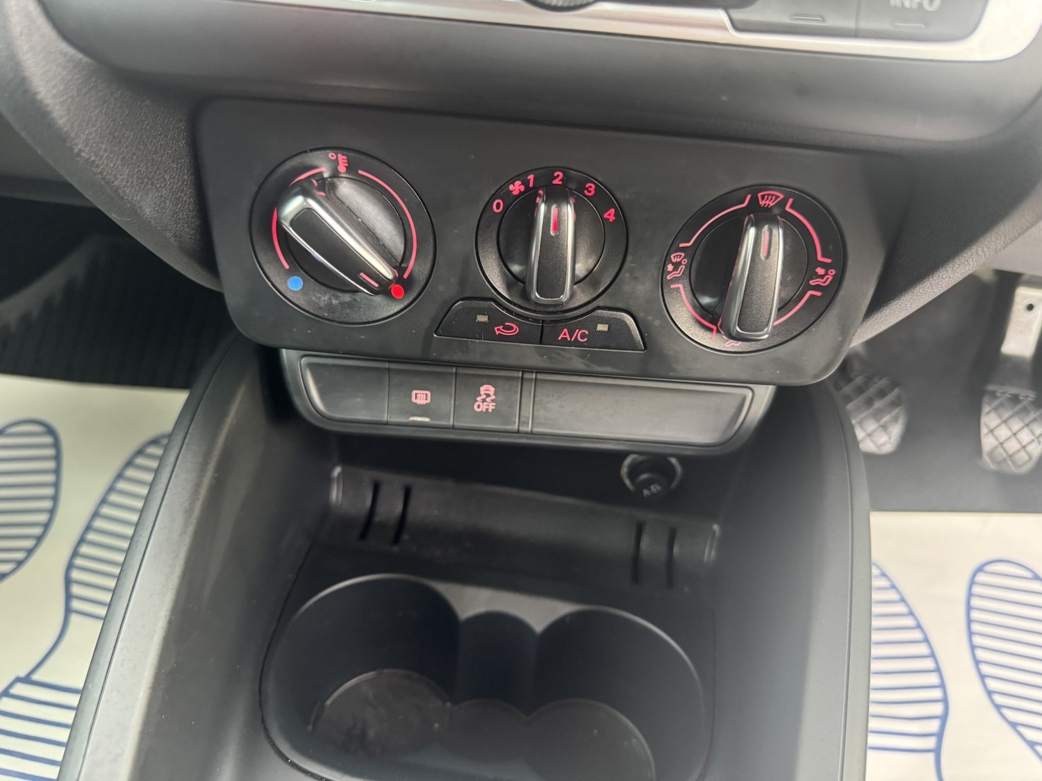 Used Audi A1 2016 for sale - 76560025: Photo 31