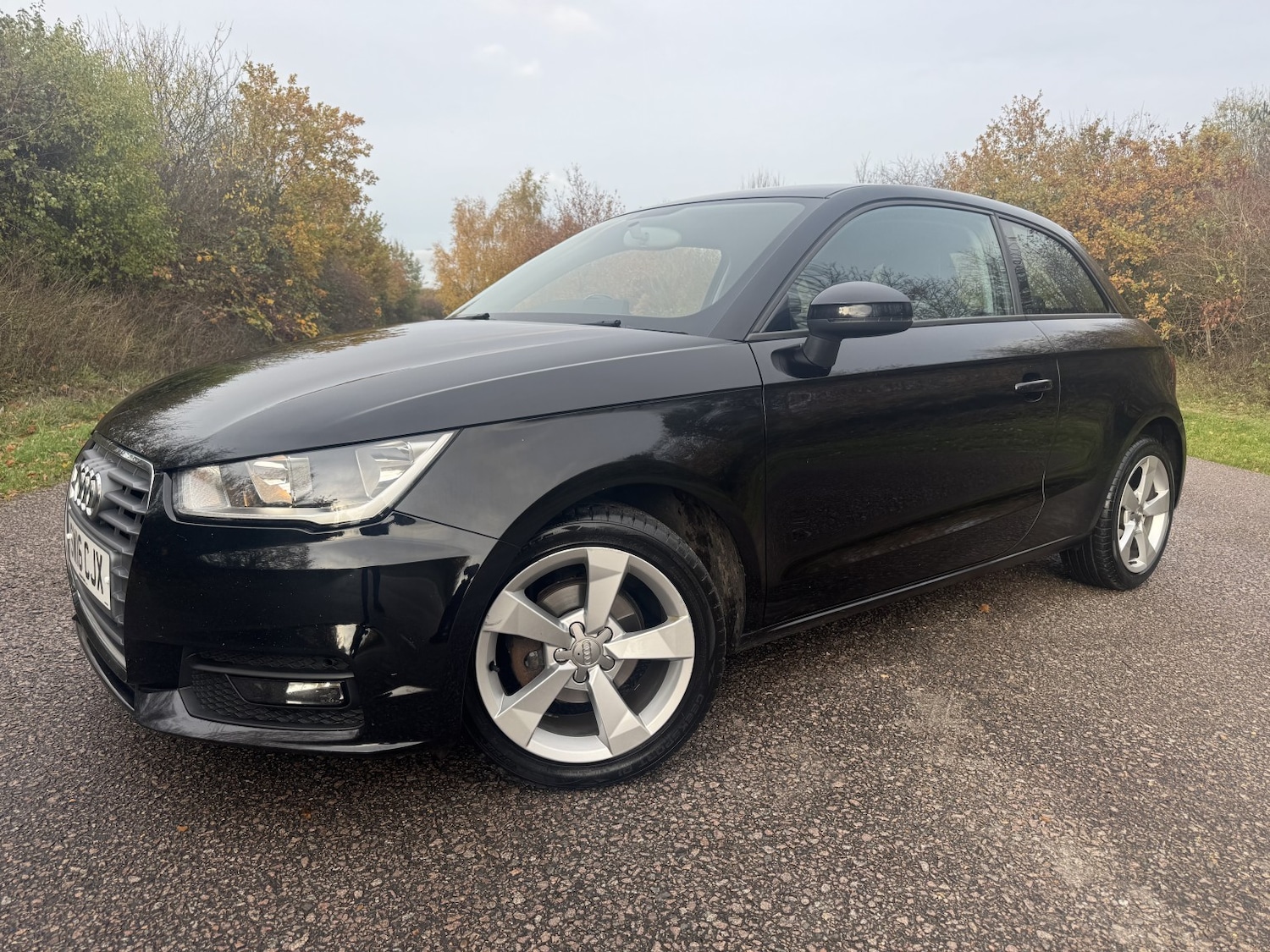 Used Audi A1 2016 for sale - 76560025: Photo 33
