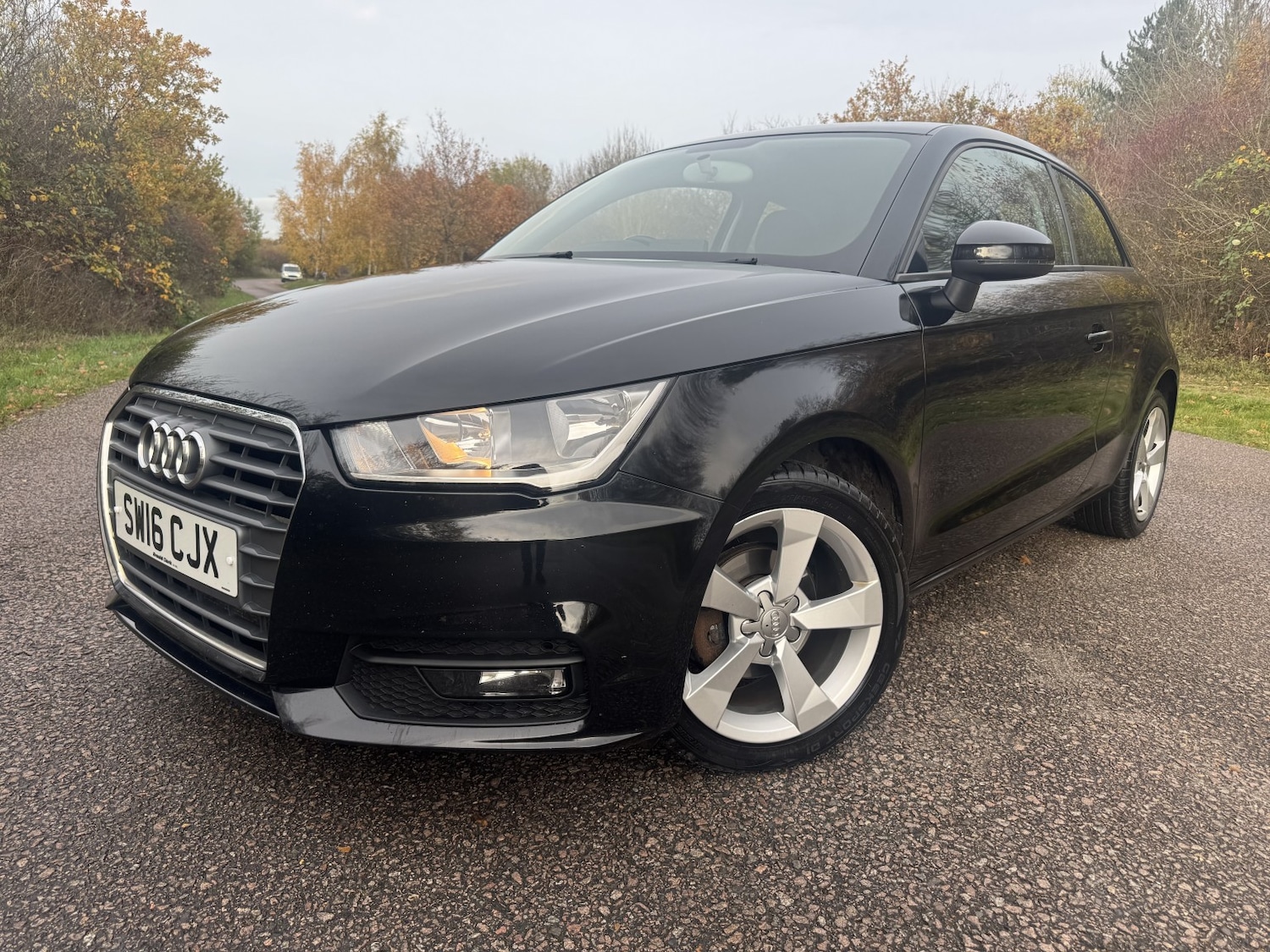 Used Audi A1 2016 for sale - 76560025: Photo 35