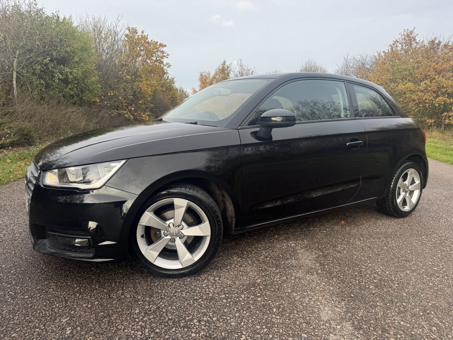 Used Audi A1 2016 for sale - 76560025: Photo 36