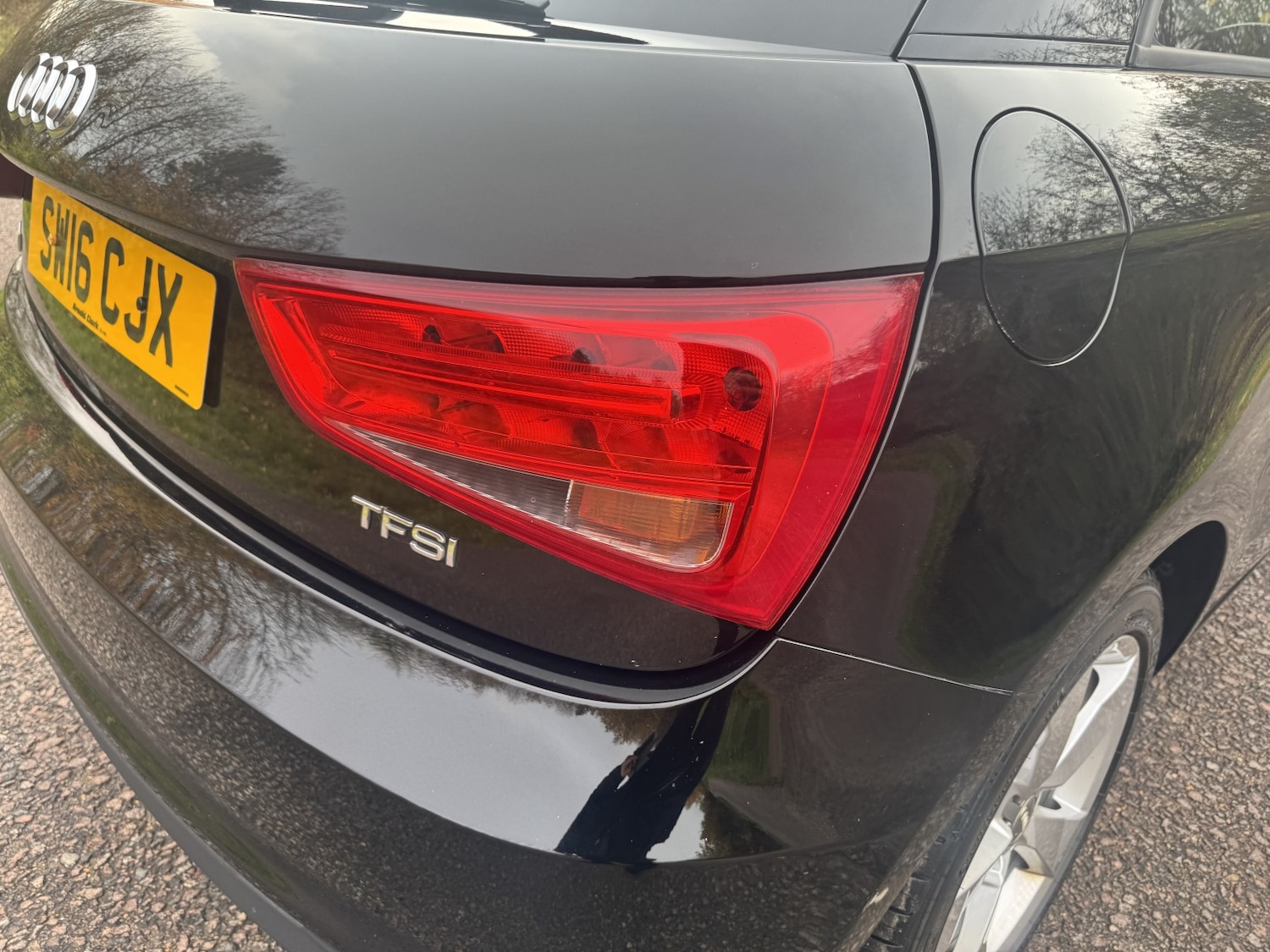 Used Audi A1 2016 for sale - 76560025: Photo 37