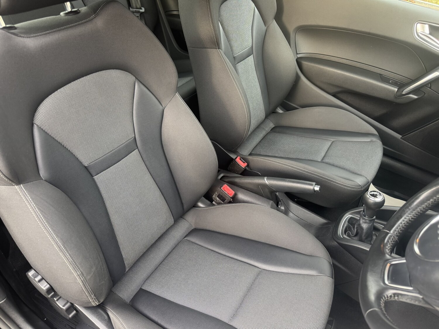 Used Audi A1 2016 for sale - 76560025: Photo 39