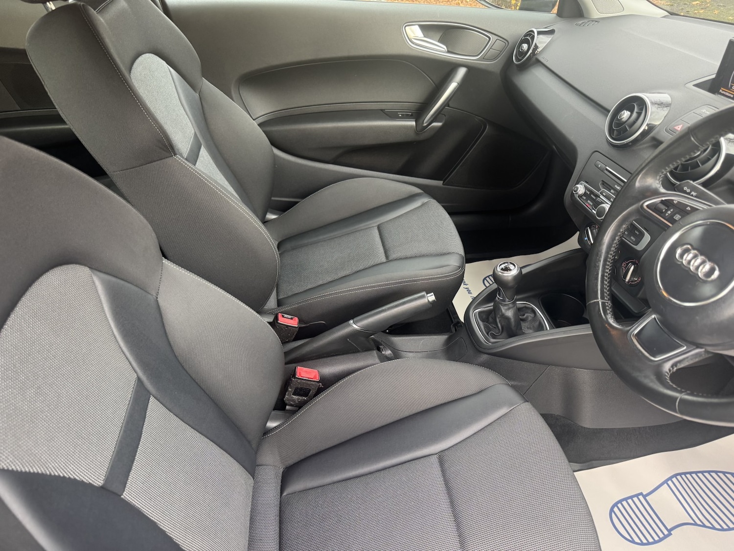 Used Audi A1 2016 for sale - 76560025: Photo 40