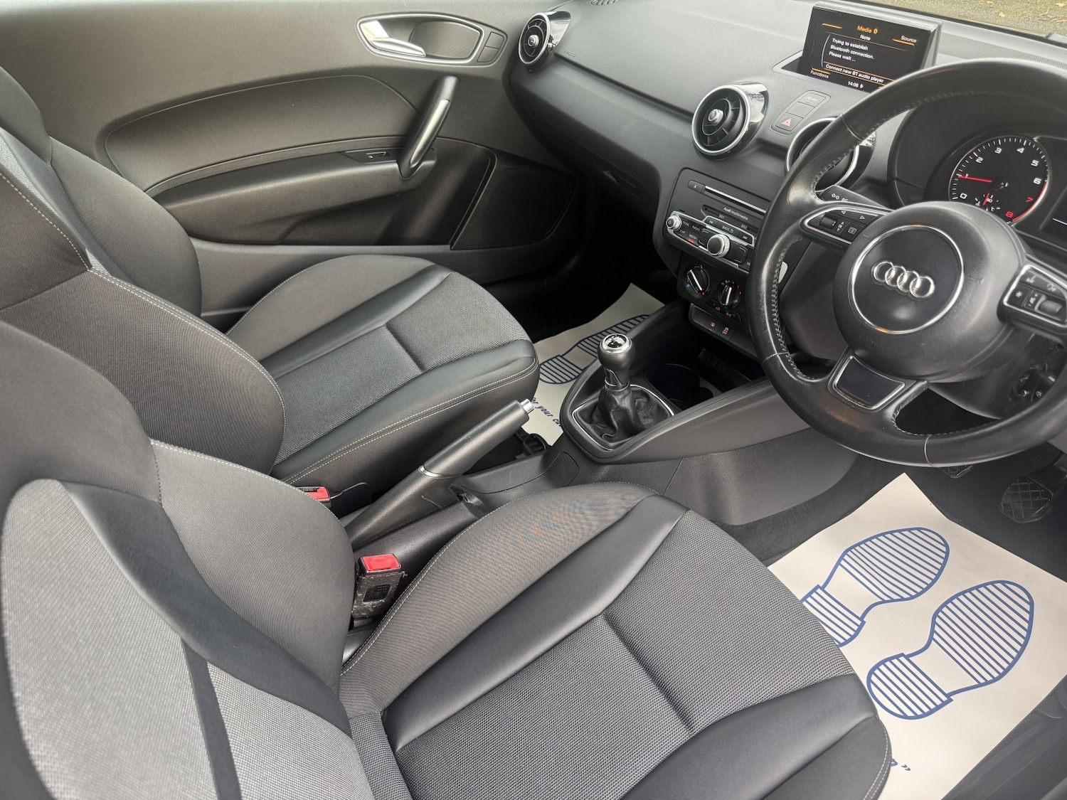 Used Audi A1 2016 for sale - 76560025: Photo 41