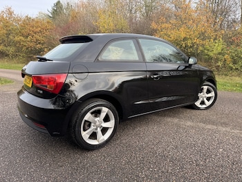 Used Audi A1 2016 for sale - 76560025: Photo